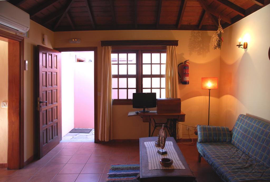 Casa Bana 2 Vila El Paso Exterior foto