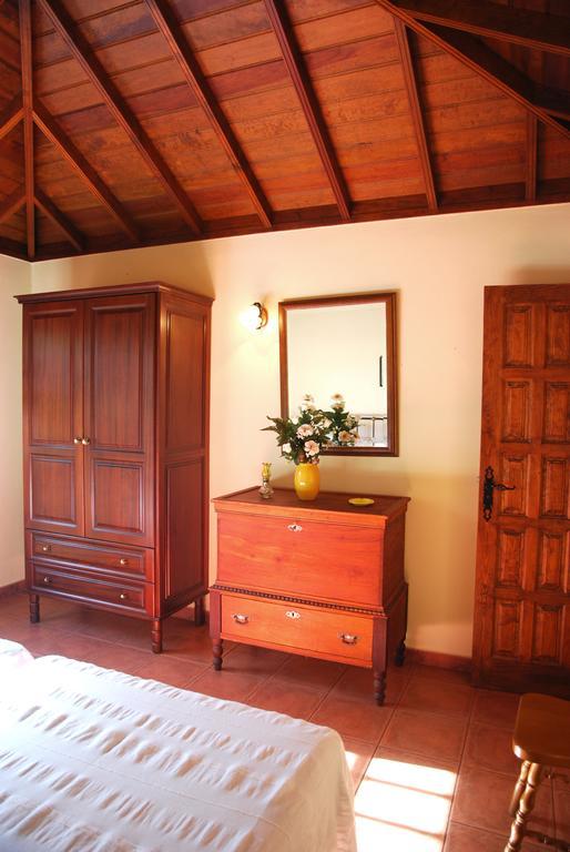 Casa Bana 2 Vila El Paso Quarto foto