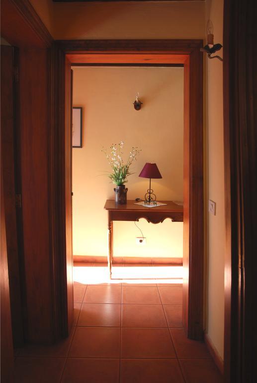 Casa Bana 2 Vila El Paso Quarto foto
