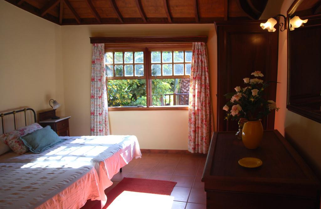 Casa Bana 2 Vila El Paso Quarto foto