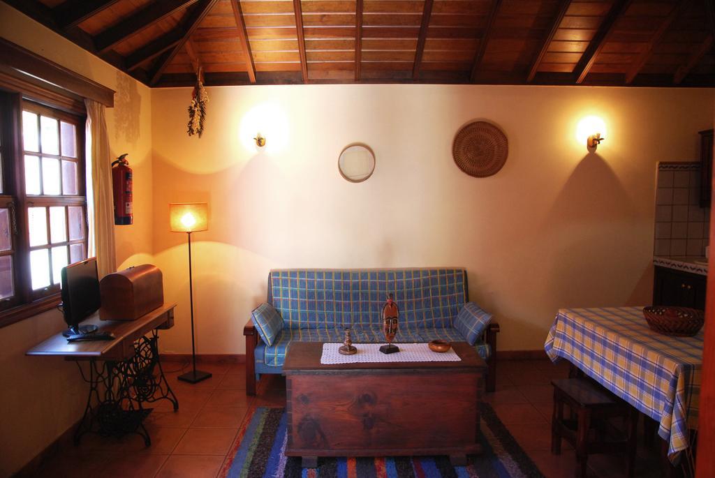 Casa Bana 2 Vila El Paso Quarto foto